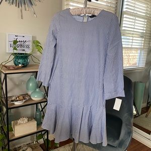 Zara dress